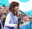 Cristina Kirchner: "Los kukas fuimos los que pagamos los depósitos a plazo fijo"