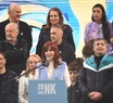 Cristina Kirchner no cedió ante el clamor de la militancia y llamó a la "renovación del pacto democrático"