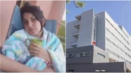 Murió una embarazada de 5 meses: le dijeron que tenía cólicos pero era una peritonitis