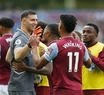 Aston Villa, con "Dibu" y Buendía, venció al Brighton de Mac Allister y clasificó a Europa 