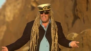 Dolor por el fallecimiento de Capitán Riverside, un ícono marplatense del reggae