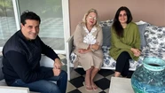 Carrió y Abad presionan al PRO con un “último llamado a la unidad” en la Provincia