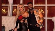 "Mataron a mi mejor amigo": encontraron sin vida al peluquero de Luciana Salazar 