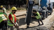 Las obras serán llevadas adelante por constructoras privadas. Foto: Emvial.