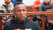 Sebastián Villa declaró por última vez en el juicio: "Soy inocente, creo en Dios"
