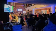 Todo listo para un nuevo Mardel Valley, el evento de tecnología e inteligencia artificial de Mar del Plata