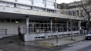 Llevó a su hija con parálisis cerebral al hospital con dolor de panza: estaba embarazada de 5 meses