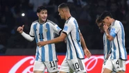 Llegó la hora de la verdad para la Selección Argentina