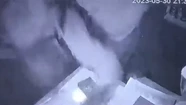 Video: desfiguró a golpes al mecánico de 63 años porque no le arreglaba su camioneta