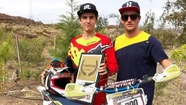 Murió un piloto al caerse de su moto: su hermano había fallecido en una carrera en 2019