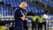 Argentina falló en las áreas y se despidió rápidamente