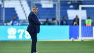 "Chiqui" Tapia se lamentó por la eliminación argentina