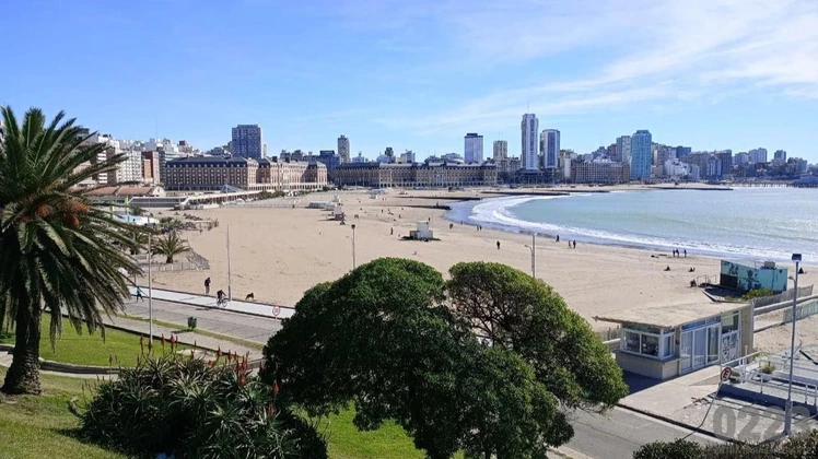 Por la tradicional Bendición de las Aguas, este lunes cortarán el tránsito en un sector clave de la costa | 0223