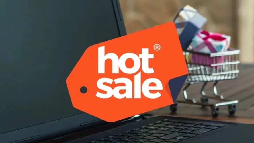 Este lunes arranca una nueva edición del Hot Sale: todo lo que hay que saber