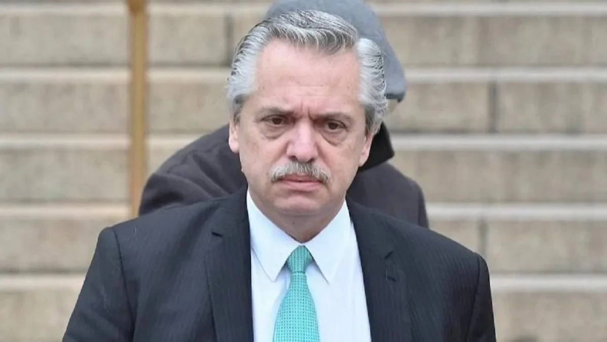 Alberto Fernández, contra Milei: Sufre un desequilibrio emocional que una psiquiatra debería analizar