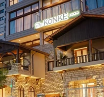 La Mar K: menú y vistas inmejorables para celebrar el 9 de julio La Mar K: menú y vistas inmejorables para celebrar el 9 de julio