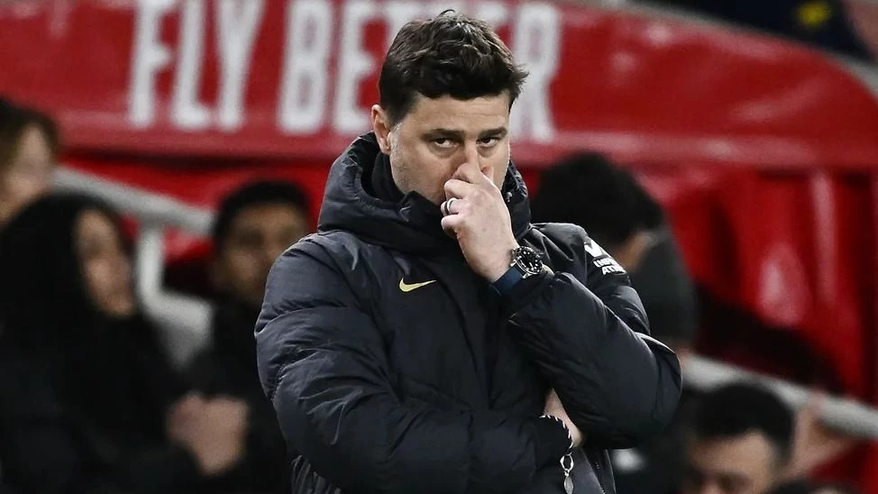 Tras La Salida De Chelsea, Pochettino Suena En Otro Gigante De ...