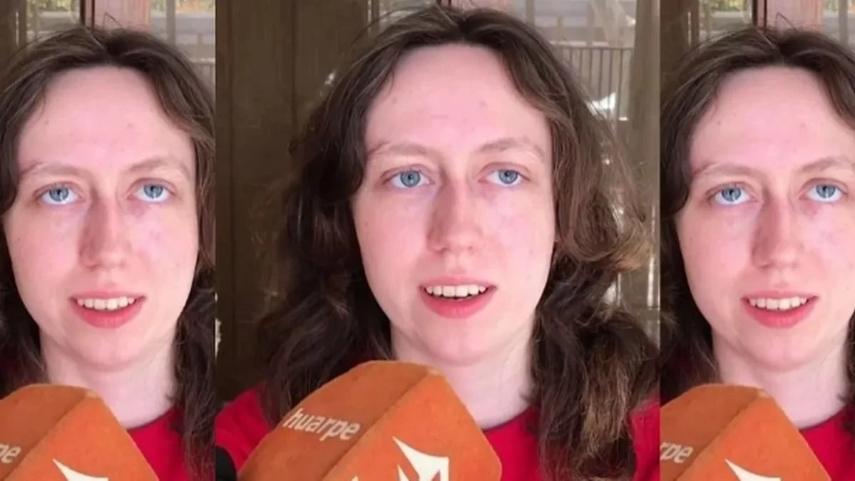 Video: trasladaron el cuerpo de la turista alemana a la morgue y analizan las causas de su muerte