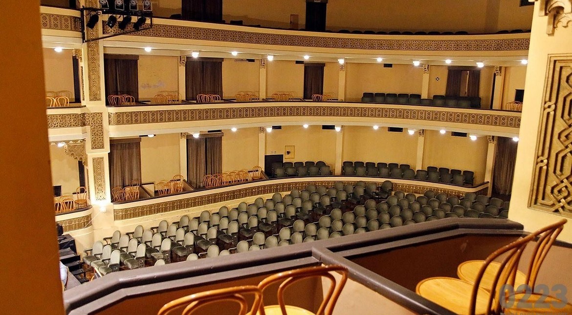 El Teatro Colón unirá tango y folklore en una noche única