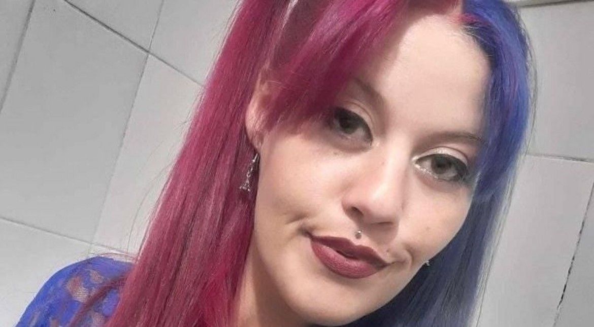 Jurado popular declaró culpable al hombre que mató a Talía Aragón en Los Acantilados