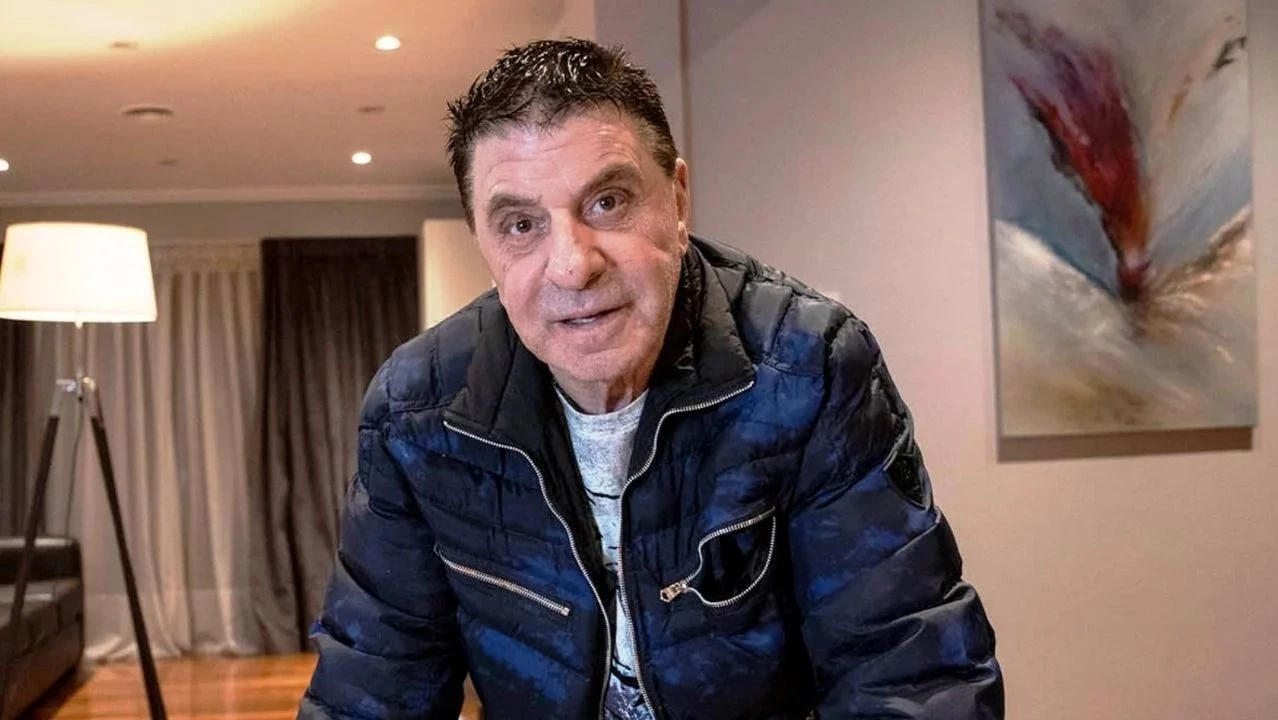 Jacobo Winograd y el recuerdo de las dos veces que hizo saltar la banca en el casino de Mar del Plata