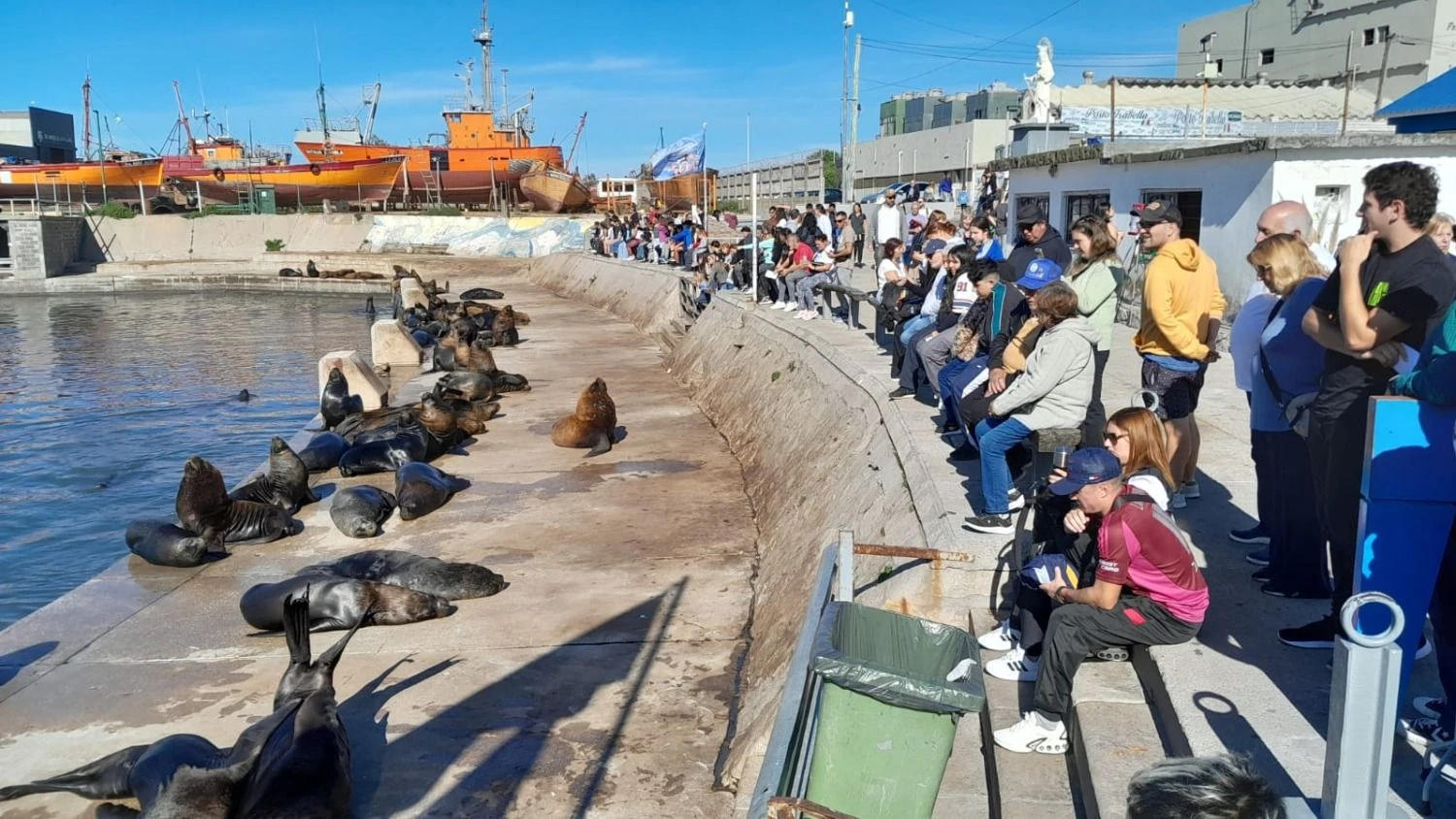 La ciudad se ubicó entre los tres destinos más buscados del país