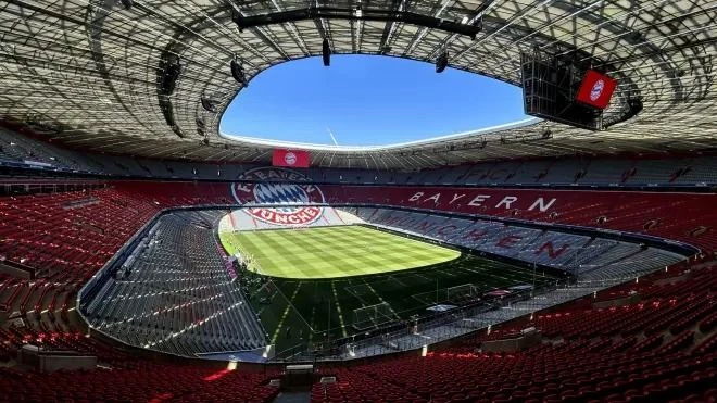 La estadística de la sede de la final que ilusiona al Paris Saint Germain