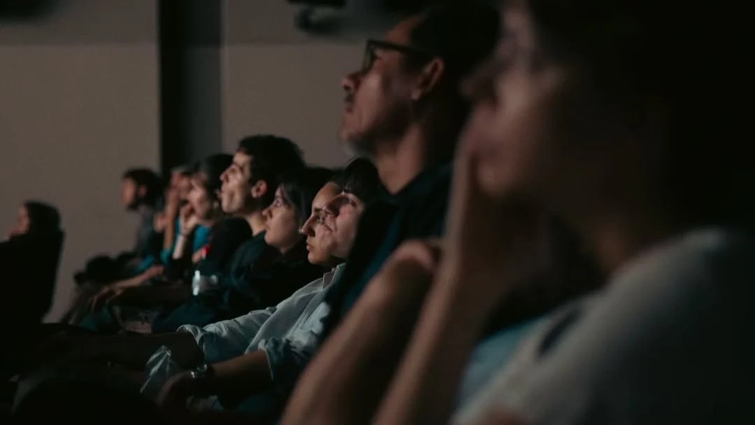 Cine marplatense en la región: el festival “Lobito” desembarca en Tandil