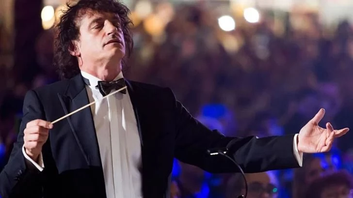 El mundo del teatro músical argentino está de luto: falleció el compositor Ángel Mahler