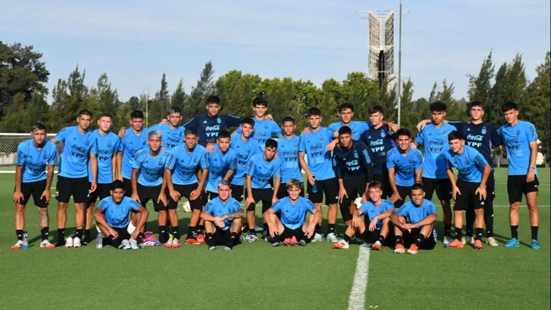 Quiénes serán los rivales de Argentina en el Mundial de Qatar