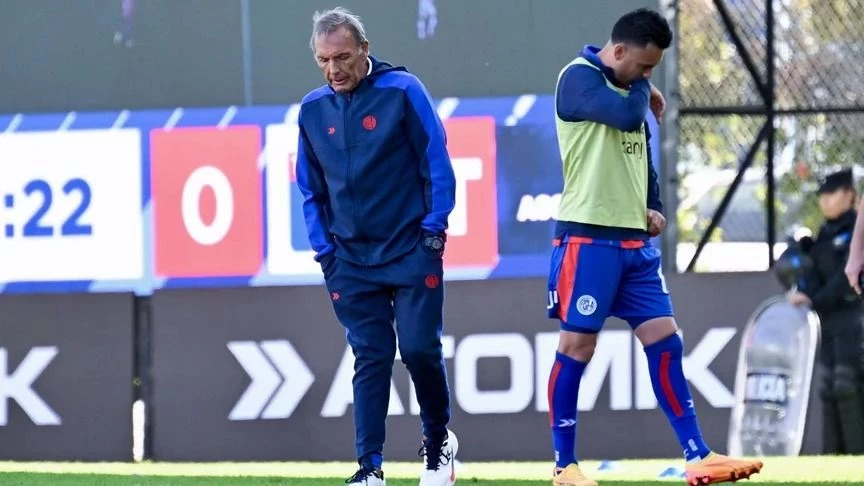 Russo se fue de San Lorenzo y se acerca a Boca: qué falta para la firma