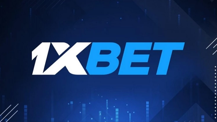 Interfaz de 1xbet