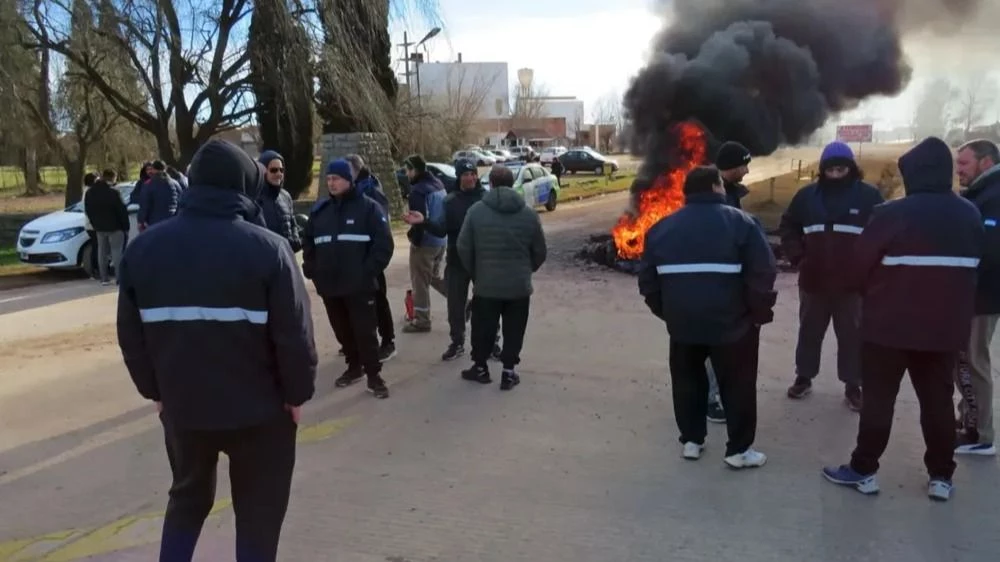 Una reconocida empresa del interior solicitó un procedimiento preventivo de crisis y podría despedir a 500 trabajadores
