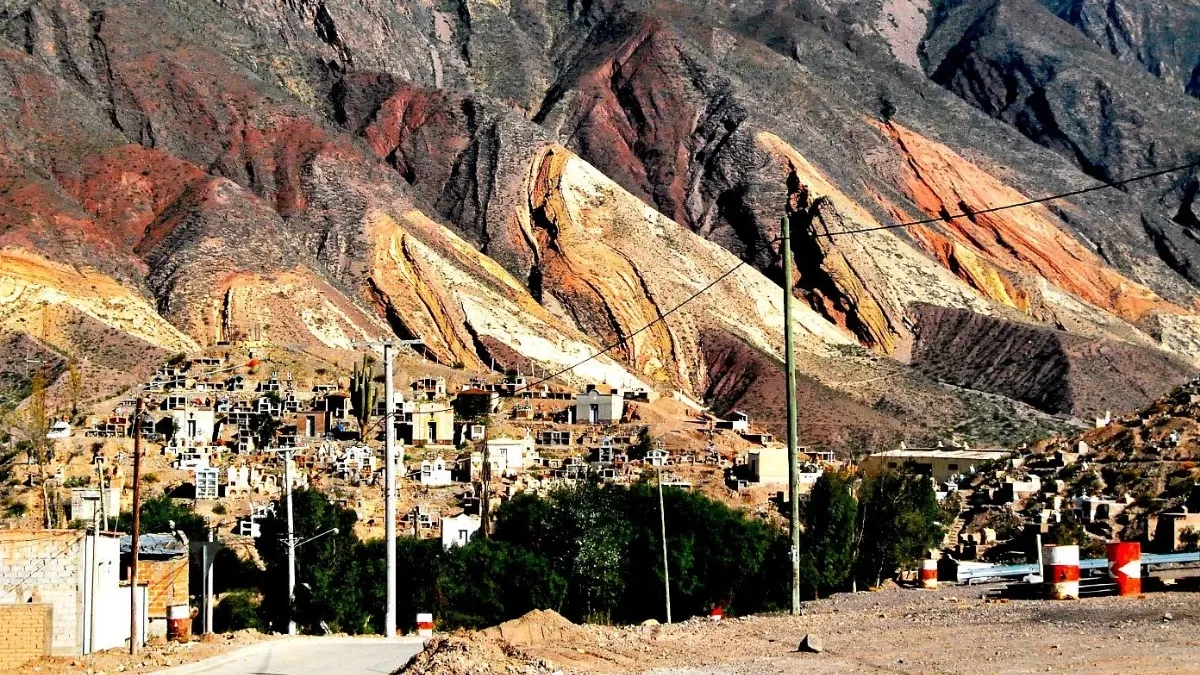 El Tren Solar de la Quebrada potenció su conectividad.