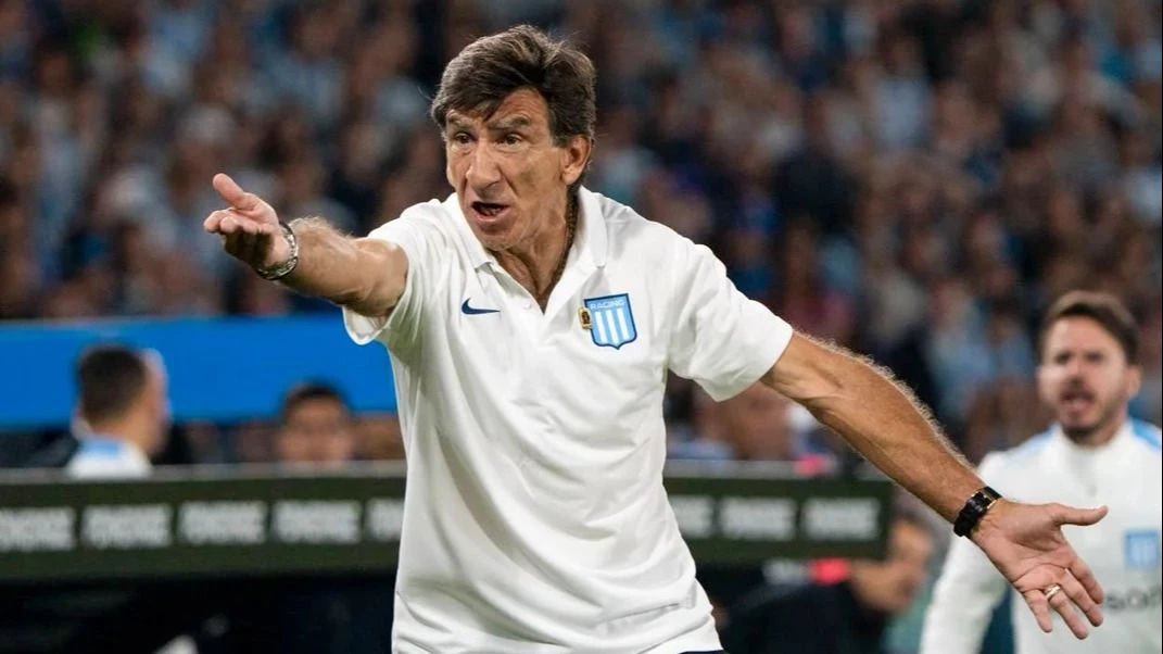 Entró por la ventana y siguen las malas noticias: Racing pierde dos figuras para octavos