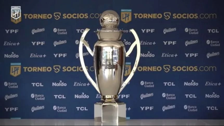 Cuándo y dónde se jugará la final del Torneo Apertura