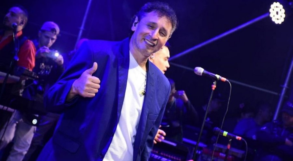 Dany Hoyos trae la fiesta guarachera a Mar del Plata