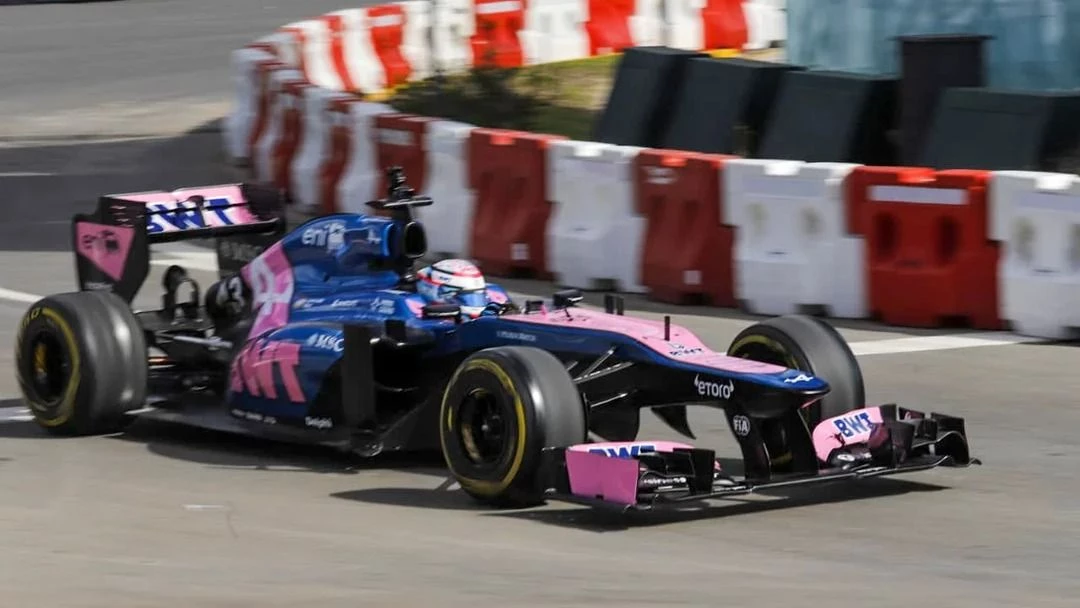 Fórmula 1: La FIA toca un "nervio" clave del auto y revoluciona el reglamento para el 2027