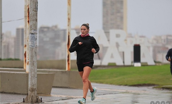 Viernes gris en Mar del Plata: cómo estará el clima el fin de semana del Día de la Madre