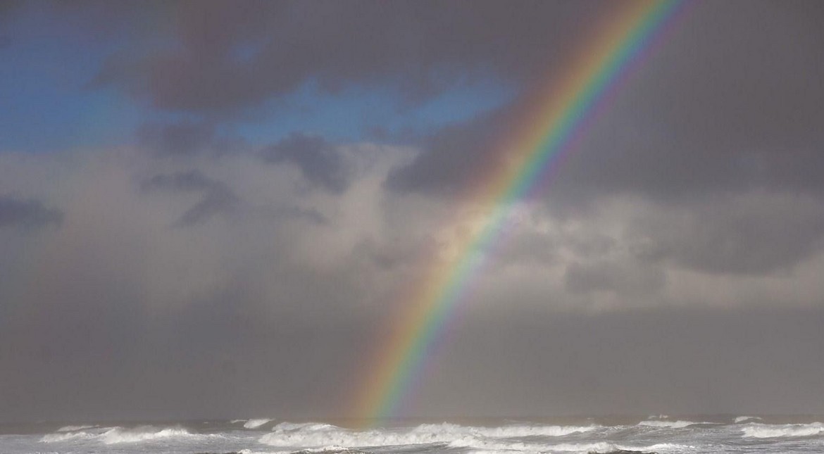 Fin de semana inestable en Mar del Plata: pronostican tormentas, vientos de 50 km/h y algo de sol