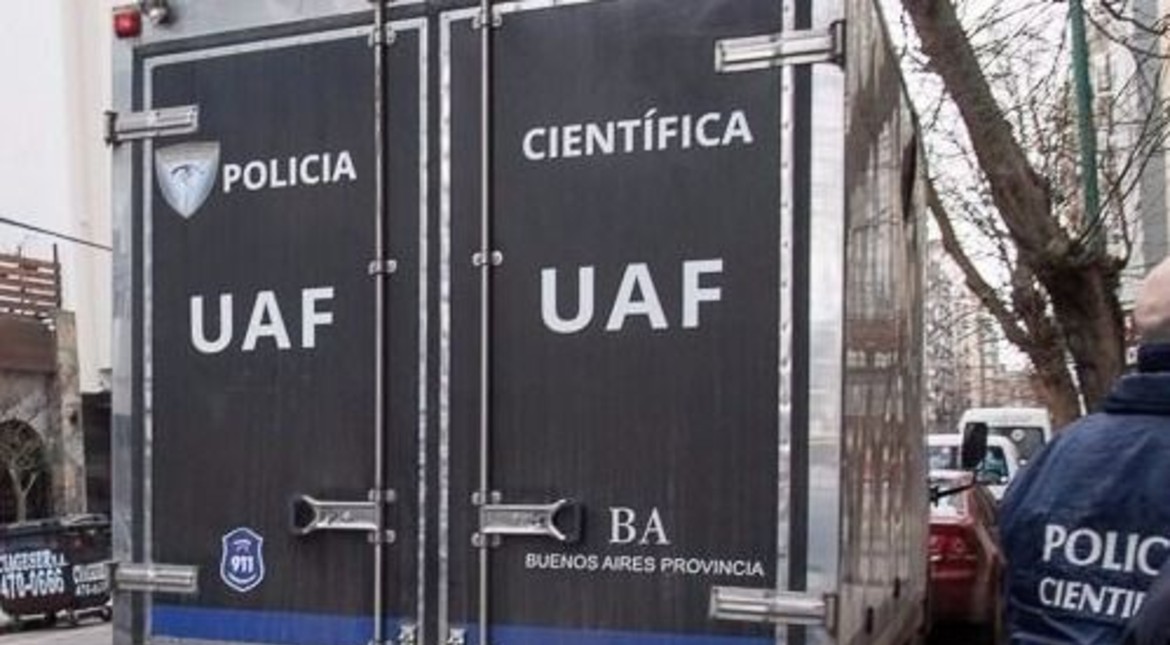 Identificaron a la pareja de jubilados fallecidos en su departamento