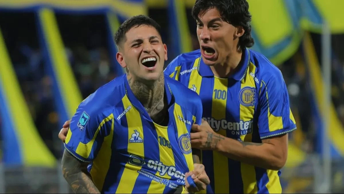 Racing aguantó hasta donde pudo y Central es semifinalista