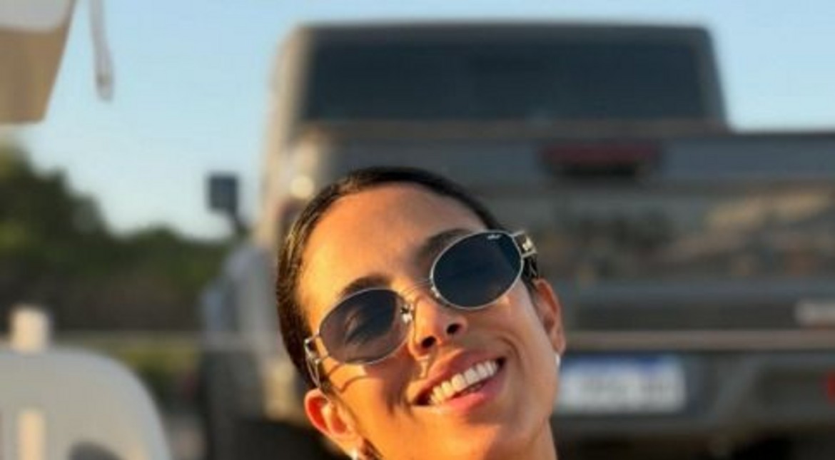 Intentaron robar a la influencer Maypi Delgado en Mar del Plata