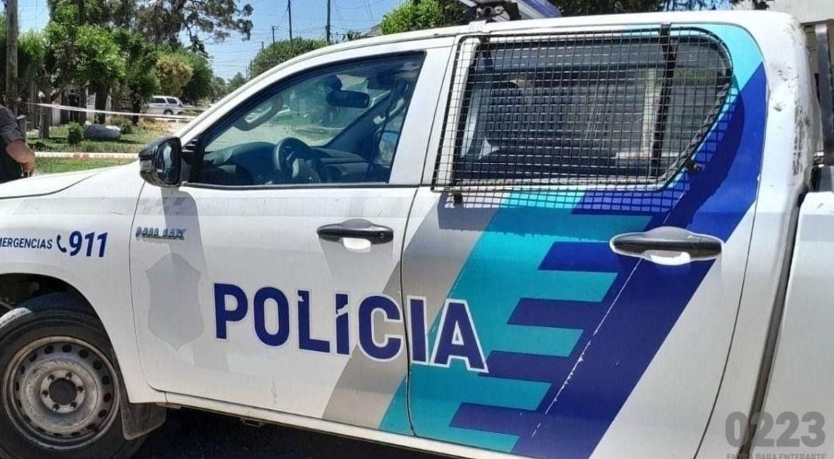 Apareció la adolescente de 16 años que llevaba semanas desaparecida en Mar del Plata