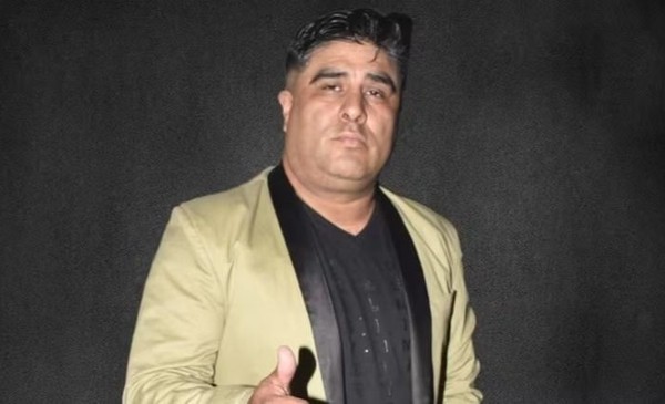 Soltaron al cantante de Grupo Green acusado de abuso sexual