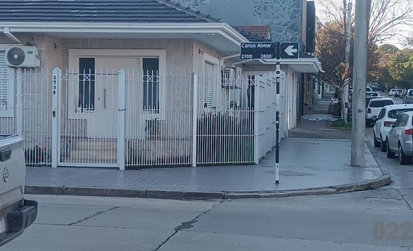 90 minutos de pesadilla: entraron a robar a jubilados en Güemes