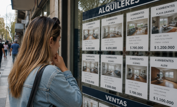 ¡Comprar o alquilar en MDP: el dilema real del 2023!