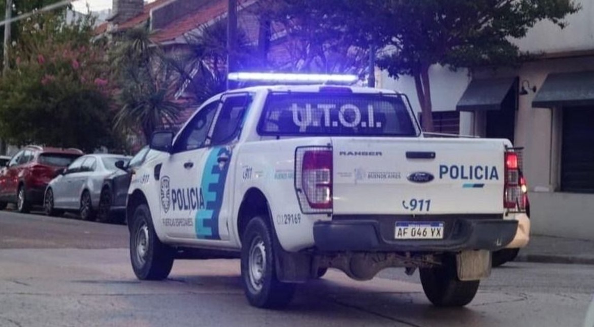Hallaron a Cecilia, la chica buscada desde el martes