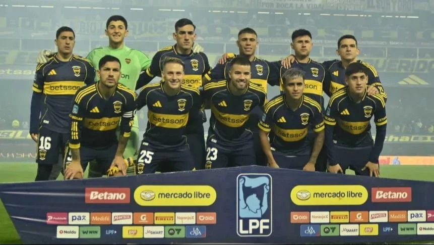 Boca se juega el año ante Cruzeiro