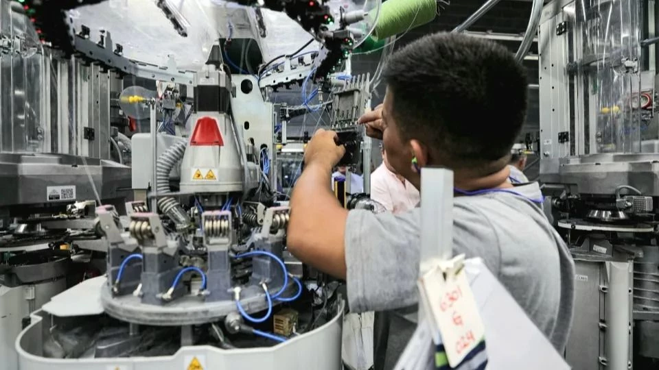 Crisis textil: una reconocida empresa pidió concurso preventivo por recesión e importaciones